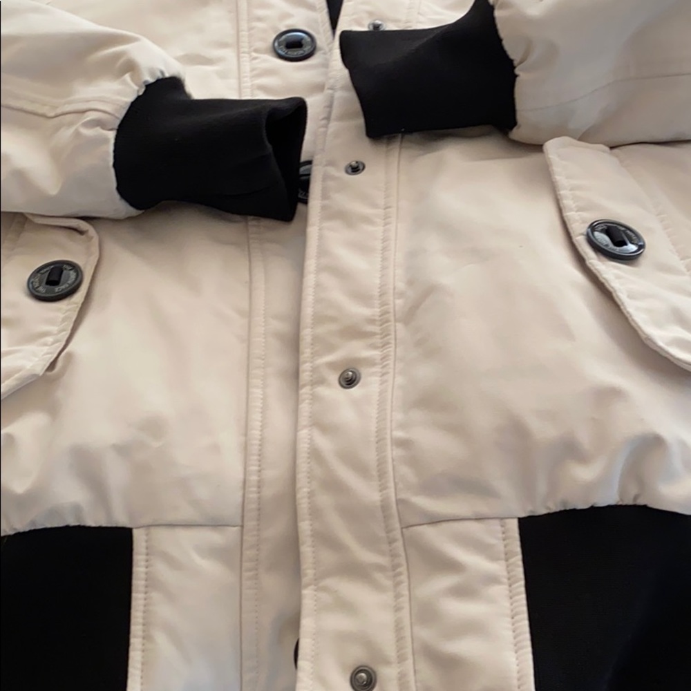 North Face Down Jacket - image 5